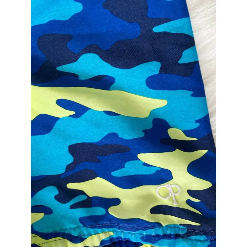 OP brand  ocean